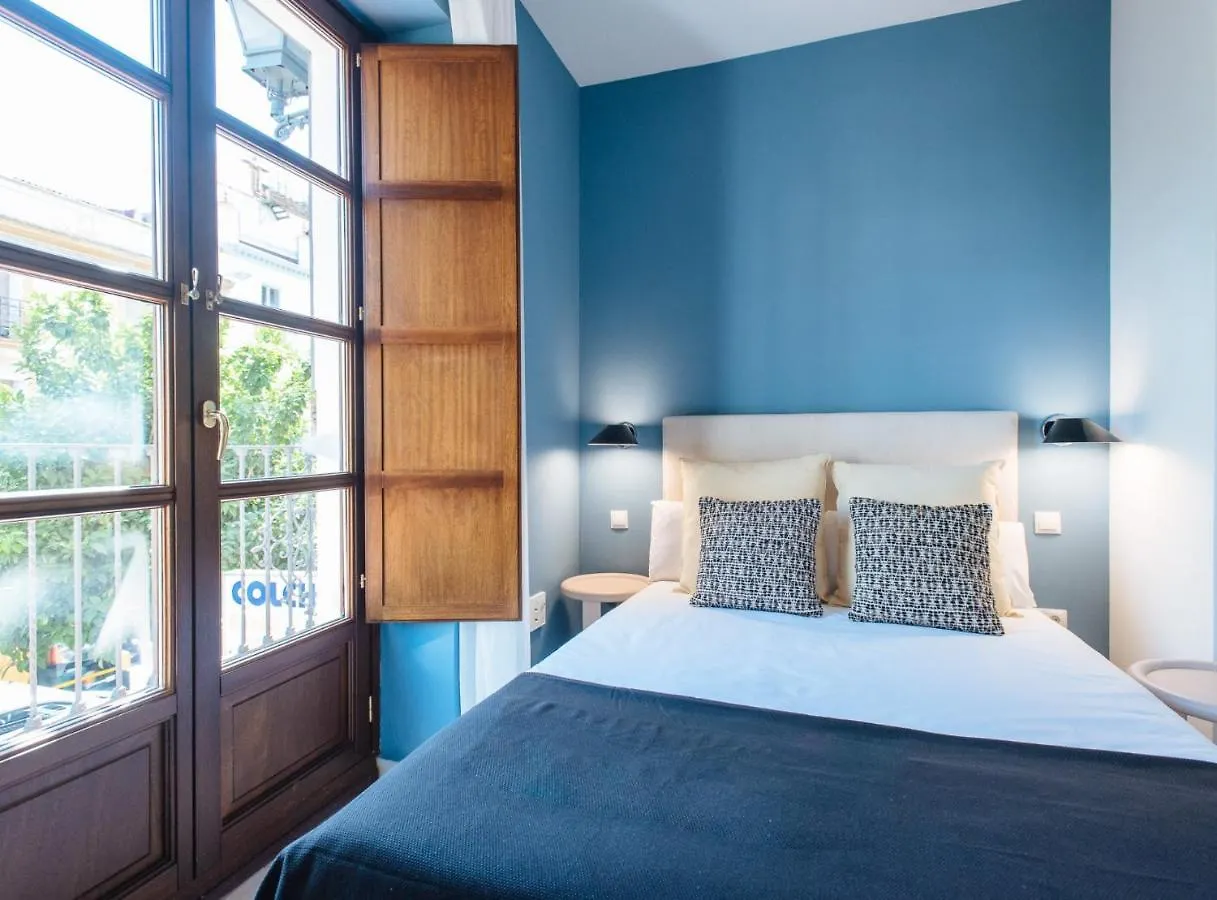 Suites Triana Sevilla Apartments