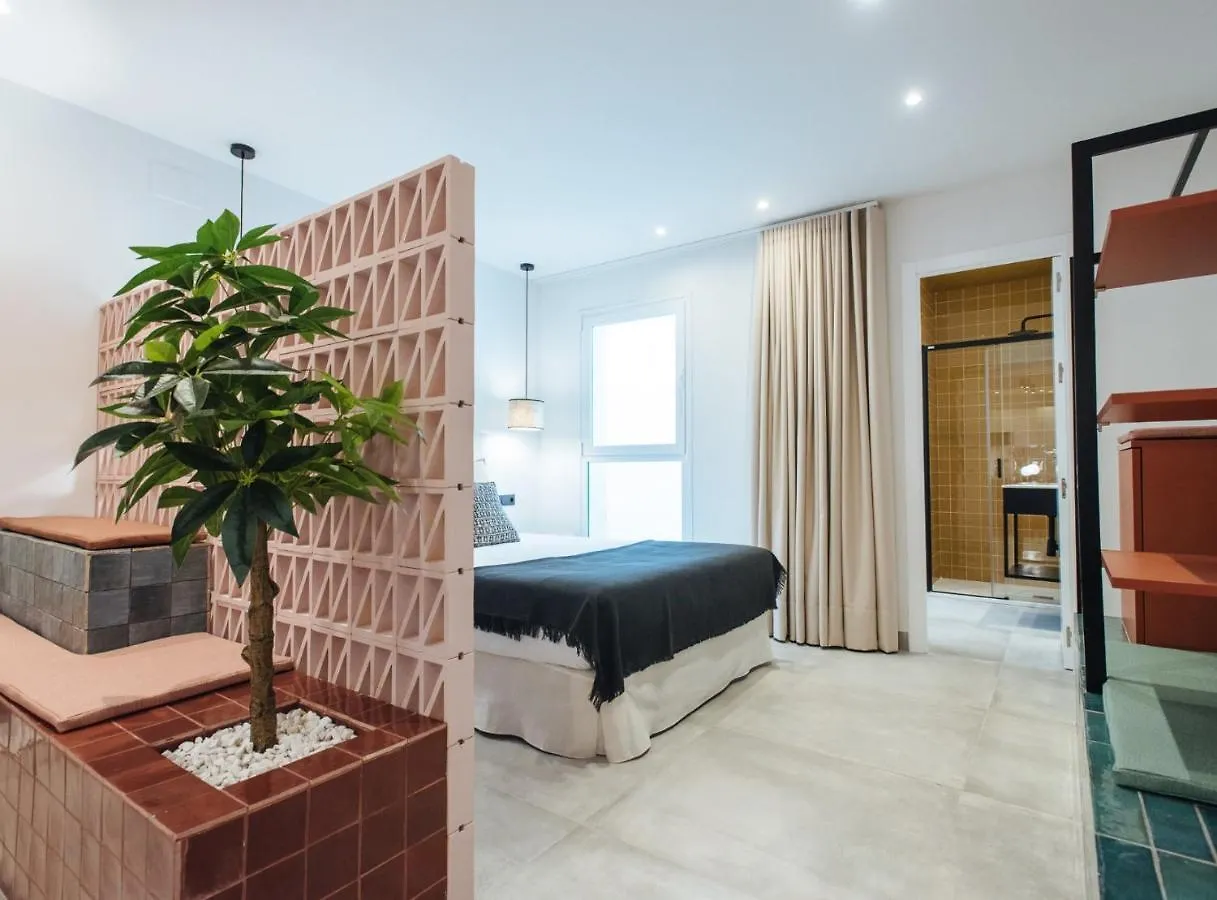 Suites Triana Sevilla Apartments