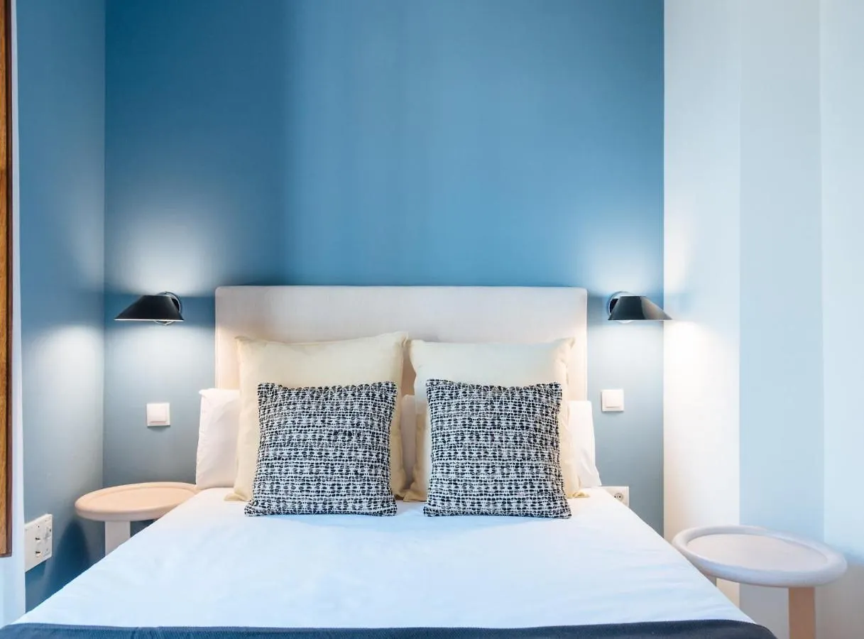 Suites Triana Sevilla Apartments