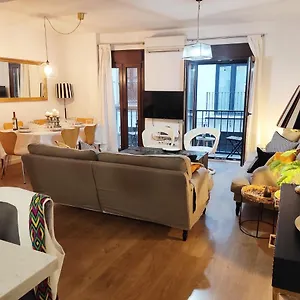  Appartement Real Maestranza