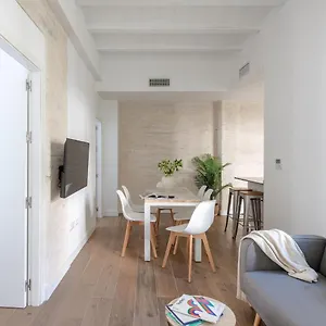  Appartement Hommyhome Teodosio