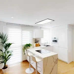 Appartamento Otumba, Siviglia