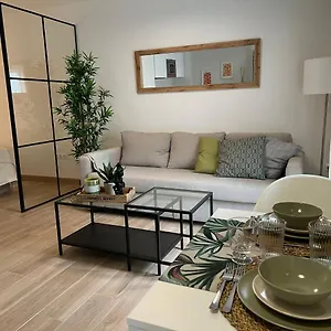 Apartment Alameda Sweet, Seville