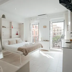  Appartement One&lux El Salvador - With A Stunning View