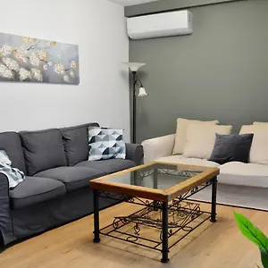 Apartment Alfalfa Sweet, Seville