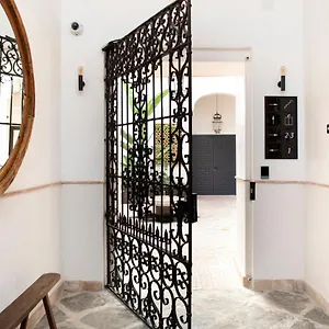  Appartement Palacete Molina