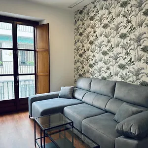  Appartement Catedral Square