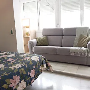 Appartamento Triana Boho Azotea - ático La Galatea, Siviglia