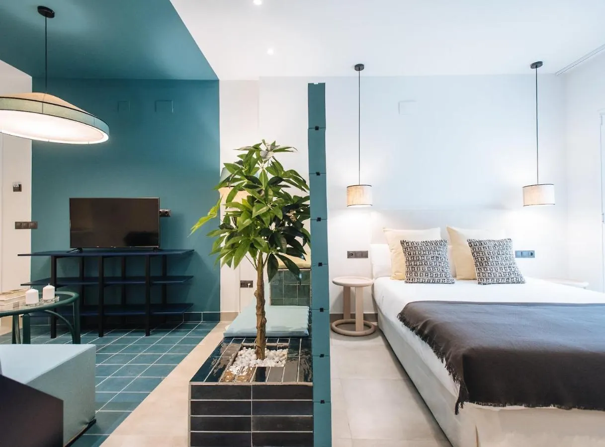 Suites Triana Sevilla Apartments Seville