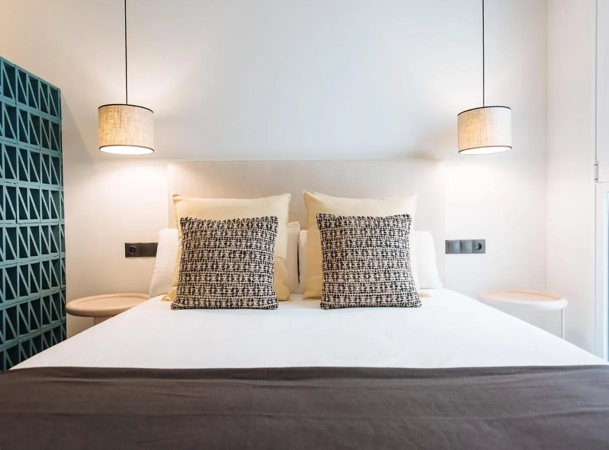Suites Triana Sevilla Apartments