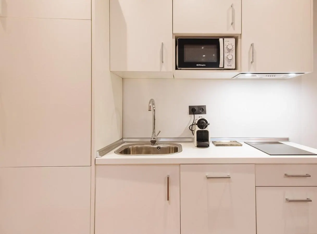 Suites Triana Sevilla Apartments Seville
