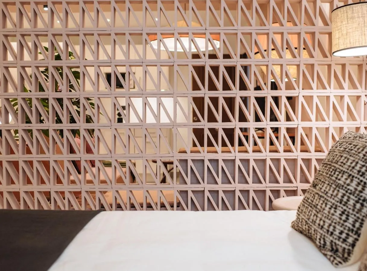 Suites Triana Sevilla Apartments  Seville